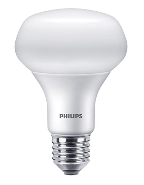 LED lampa Philips 6W 640lm E14 R50 840 (929002965687)