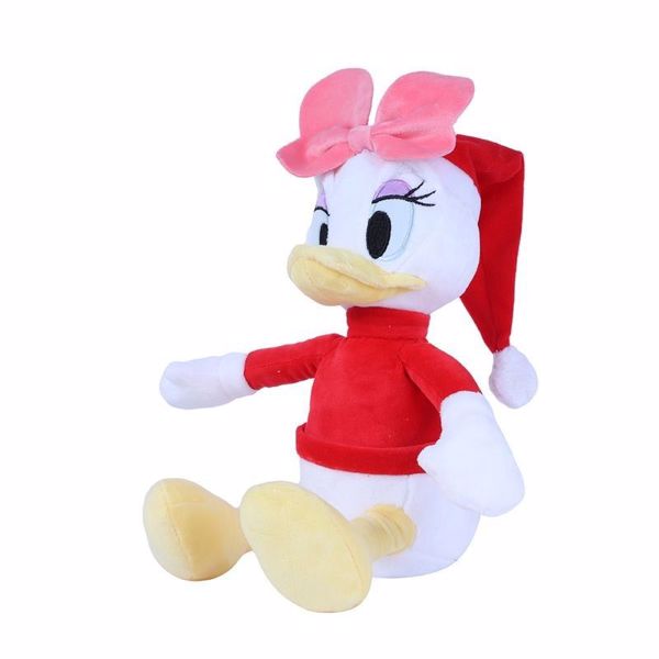 Yumşaq oyuncaq Miniso Donald Duck Collection (Daisy)