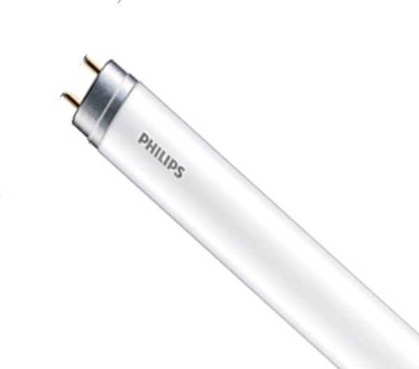 Xətti lampa Philips Ecofit LEDtube 600mm 8W 840 T8 I RCA