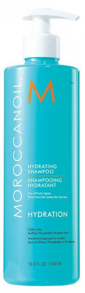 Şampun Moroccanoil  Moisture Repair 500 ml