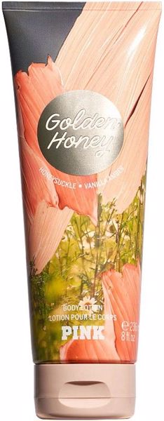 Bədən üçün Losyon Victoriya Secret Pink Golden Honey