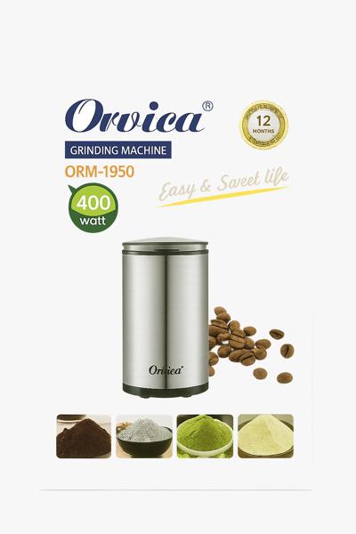 Qəhvə üyüdən Orvica ORM-1950