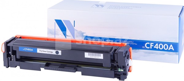 Kartric NV Print CF400A