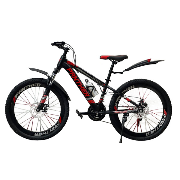 Velosiped Panther  26 m Red 