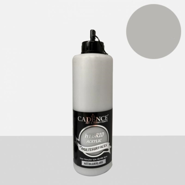 Universal boya Cadence Hybrid Acrylic for Multisurfaces H 73​​​​​​​ 
