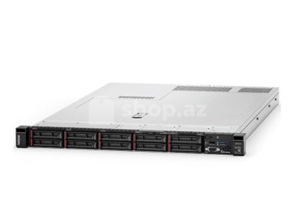 Server Lenovo ThinkSystem SR630 V2 Server(7Z71A02REA)