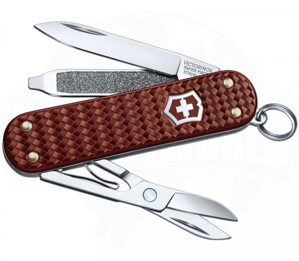 İsveçrə bıçağı Victorinox 0.6221.4011G