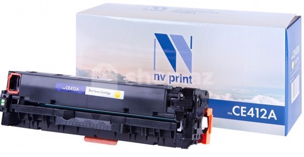 Kartric NV Print CE412A