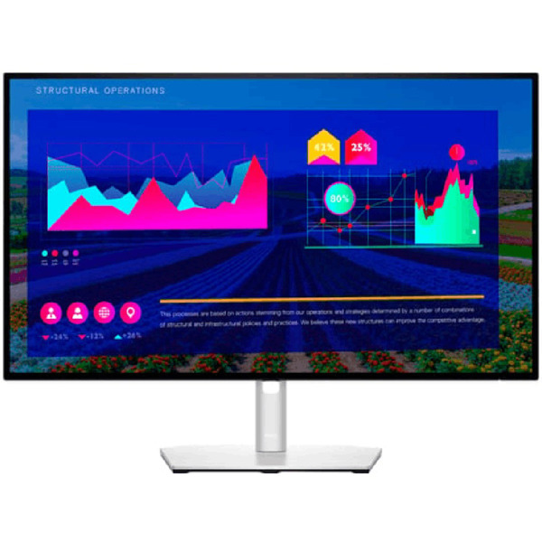 Monitor Dell UltraSharp U2422H (210-AYUI_AZ)