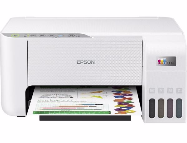 ÇFQ (printer/ skaner/ kopir) Epson L3256 CIS