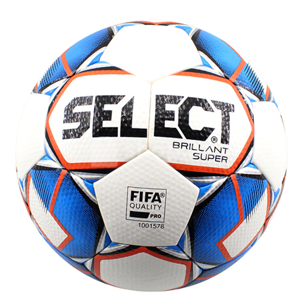 Futbol topu Select Original Mavi NO 5