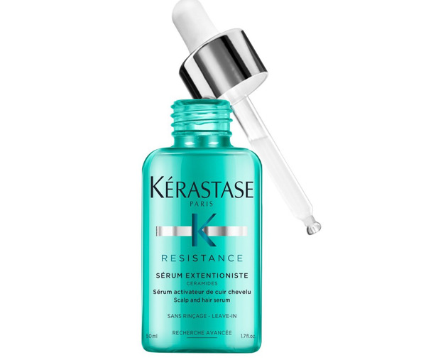 Bərpa edici Zərdab KÉRASTASE Resistance Serum Extentioniste 50 ml