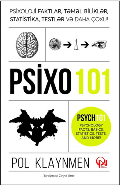 Kitab Psixo 101