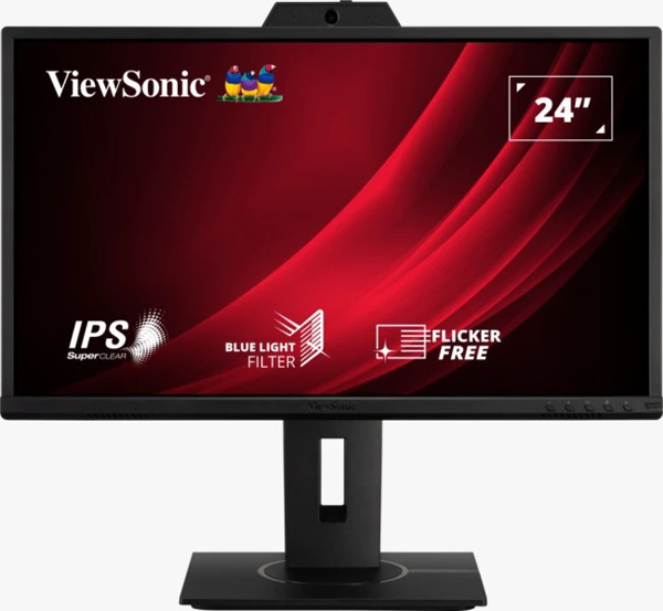 Monitor Viewsonic VG2440V