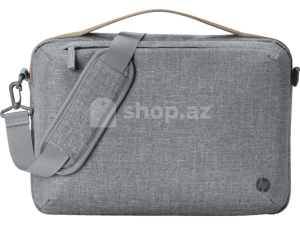 Noutbuk çantası HP Renew 15 Grey (1A213AA)