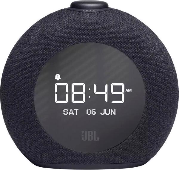 Portativ akustik sistem JBL Horizon 2 Hotel Black (HORIZON2HOTELBLKEU)