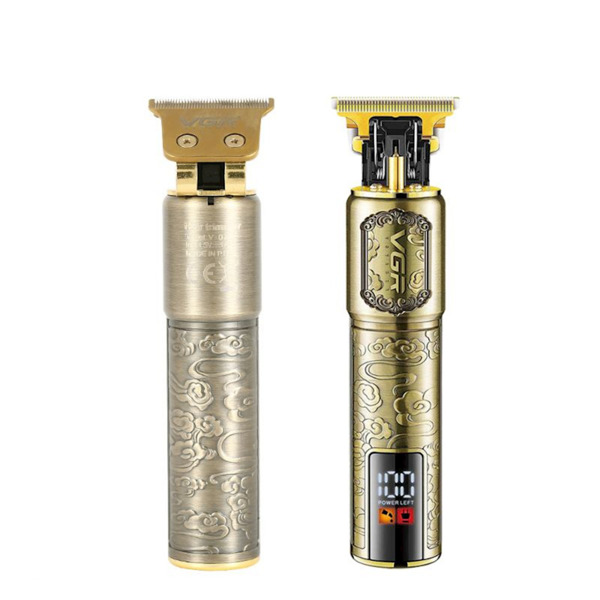 Kosmetik trimmer VGR VGR V-073 Gold