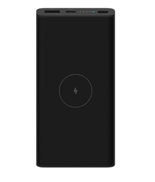 Power Bank Xiaomi 10W 10000 (WPB15PDZM)