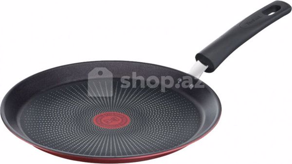 Tava Tefal DAILY CHEF RED 25cm