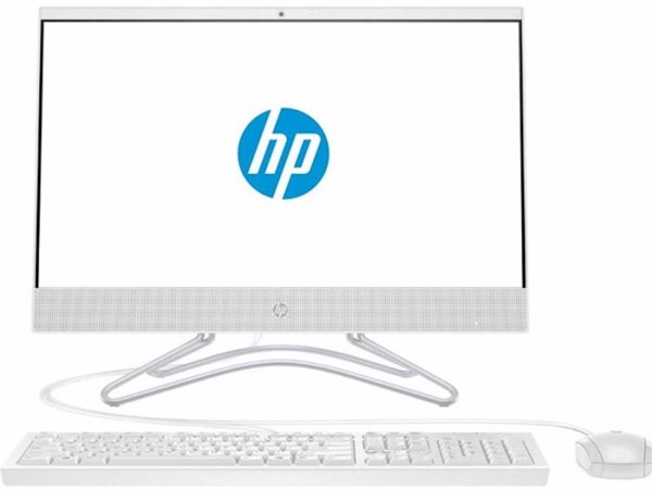 Monoblok HP 200 G4 22 All-in-One (2T7M3ES)