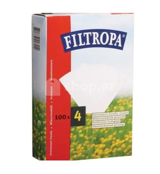 Filtr Filtropa 04 (100 əd)