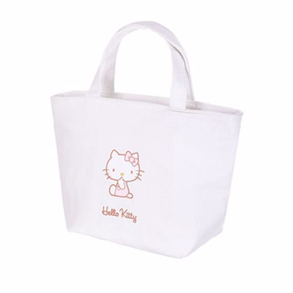 Qida üçün çanta Miniso Hello Kitty Trapezoid