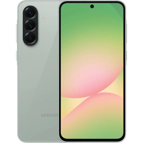 Smartfon Samsung Galaxy A56 (SM-A566) 8 GB / 256 GB Green
