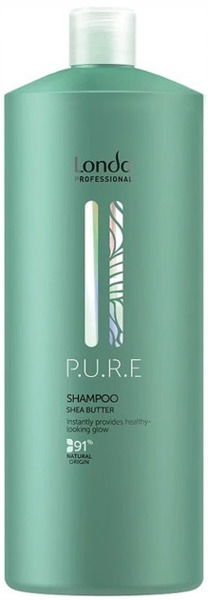 Şampun Londa P.U.R.E 1000 ml