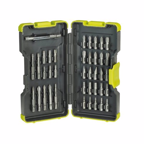 Bit dəsti Ryobi RAK40SD