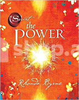 Kitab The Secret Power