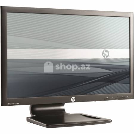Monitor HP Compaq LA2006x 20-inch LED Backlit LCD