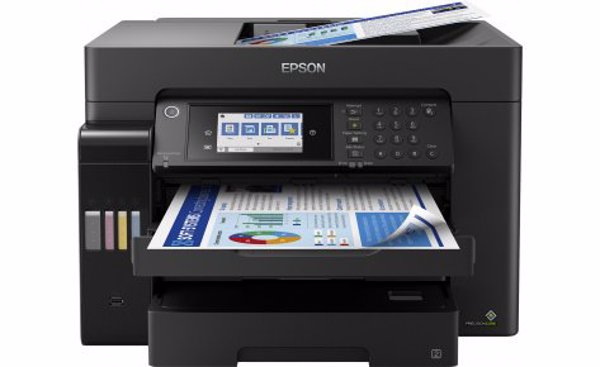 ÇFQ (printer/ skaner/ kopir) Epson  L15160 CIS (C11CH71404-N)