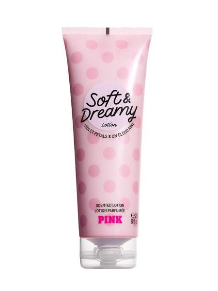 Bədən üçün Losyon Victoriya Secret Pink Soft and Dreamy