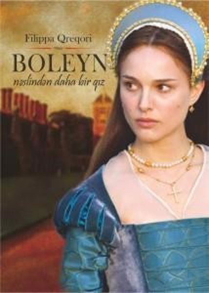Kitab Boleyn nəslindən daha bir qiz