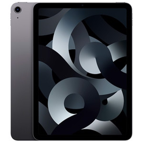 Planşet Apple  iPad Air 5 (2022) 10,9 256 Gb Wi-Fi  (MM9L3) Space Gray