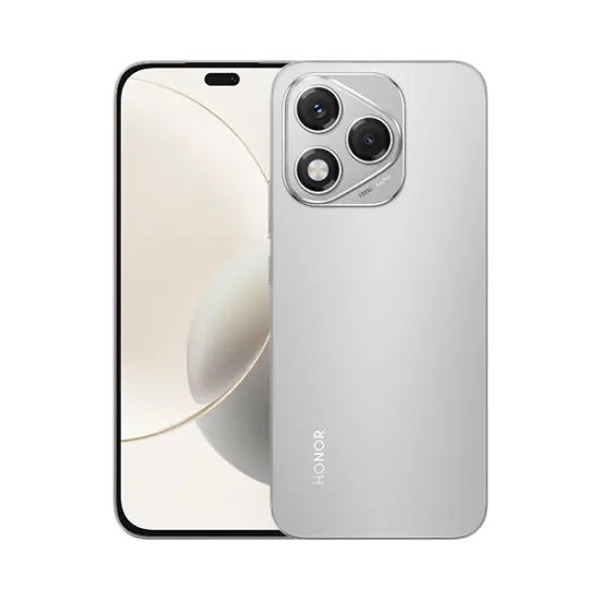 Smartfon HONOR 400 Lite 8 GB / 256 GB Velvet Gray