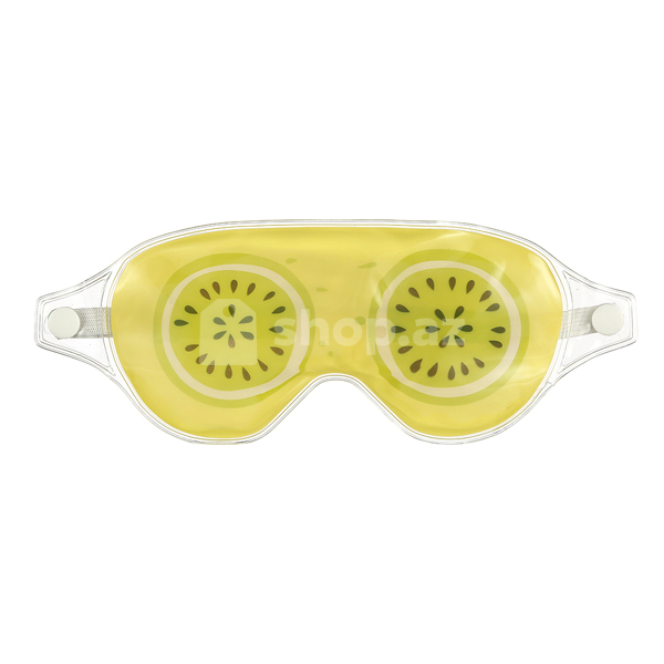 Göz maskası Miniso Fruit Series 