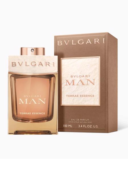 Kişilər üçün ətir  Bvlgari TERRAE ESSENCE EDP M 100 ML 