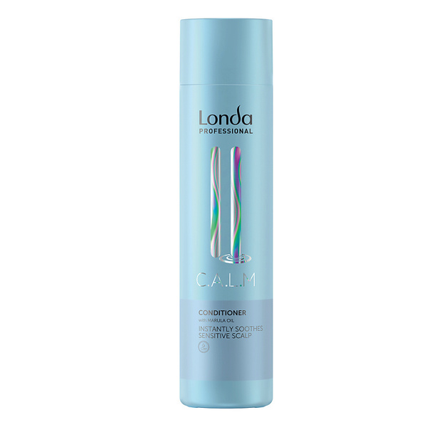 Saç üçün kondisioner Wella Professional Calm 250 ml