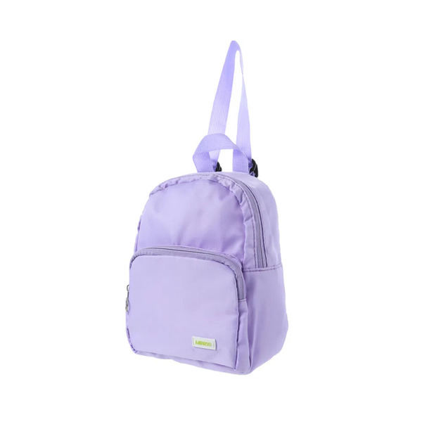 Bel çantası Miniso Macaron Fantasy Small (Light Purple)
