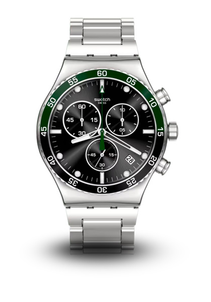 Qol saatı Swatch YVS506G
