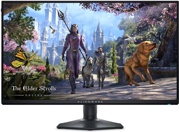 Monitor Dell Alienware AW2725QF (210-BNHT)