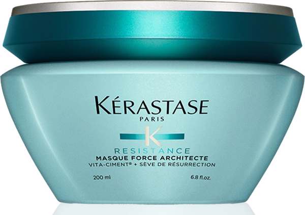 Bərpa edici Maska KÉRASTASE  Resistance Extentioniste Mask 200 ml