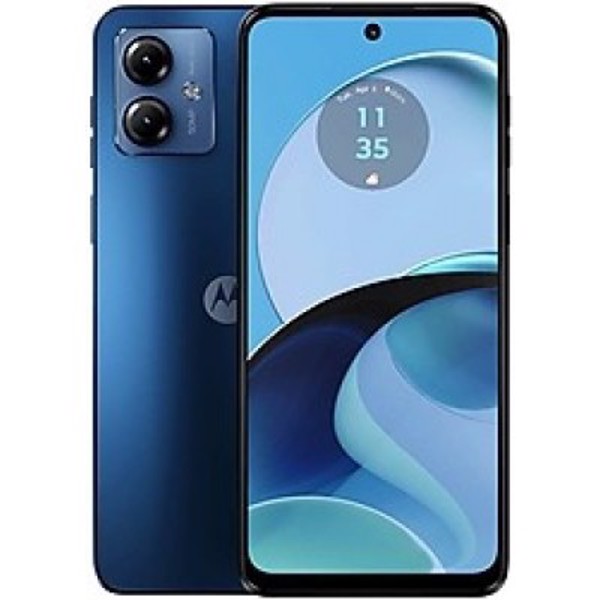 Smartfon Motorola Moto G54 5G 8/256 GB İndigo Blue