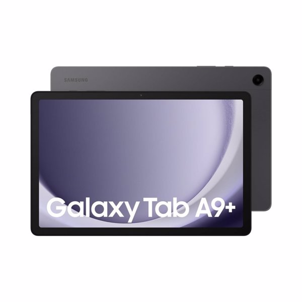 Planşet Samsung Galaxy Tab A9+ (SM-X210) 128 GB Gray