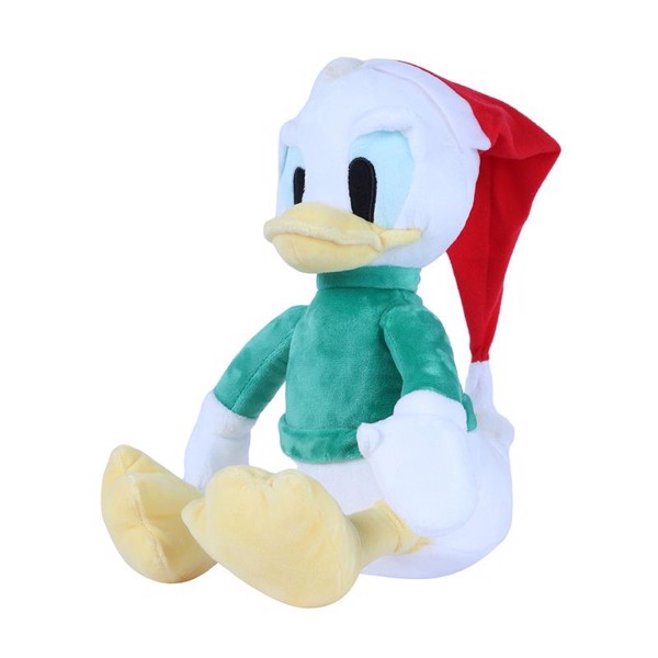 Yumşaq oyuncaq Miniso Donald Duck Collection (Donald)