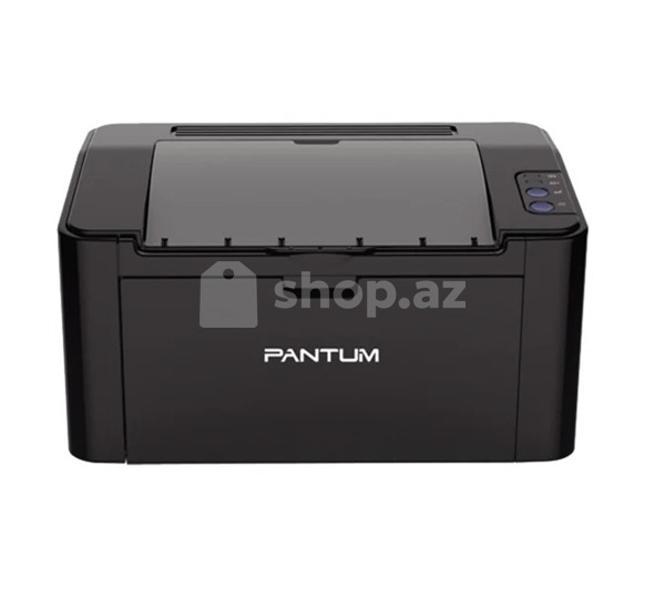 Printer Pantum P2507