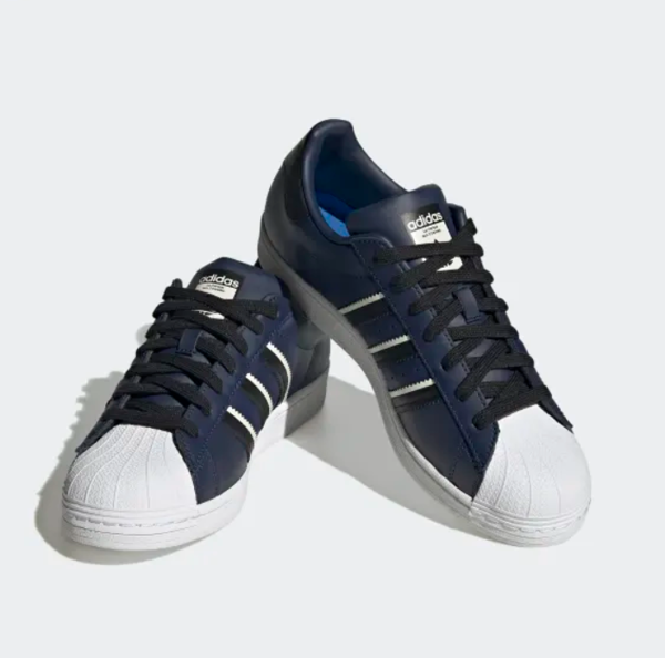Kişi gündəlik ayaqqabısı Adidas SUPERSTAR