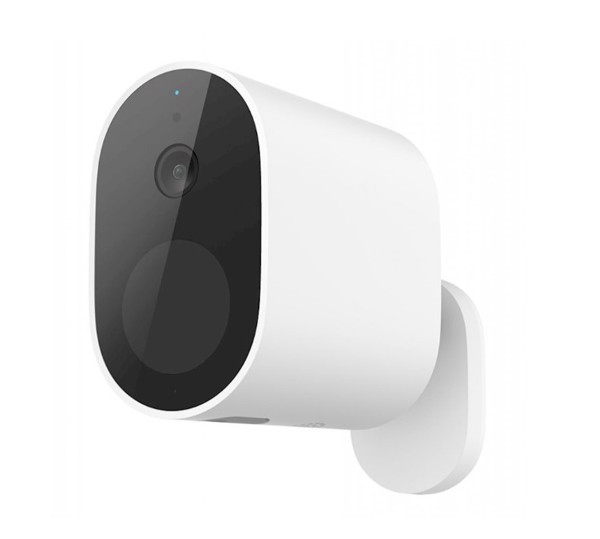 Təhlükəsizlik kamera Xiaomi Xiaomi Mi Wireless Outdoor Security Camera 1080p (BHR4433GL)