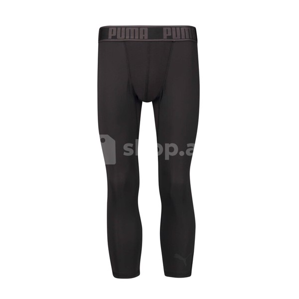 Alt paltarı Puma ACTIVE 3/4 TIGHTS BOXER 1P HANG